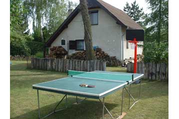 Eslovaquia Chata Radvaň nad Dunajom, Exterior